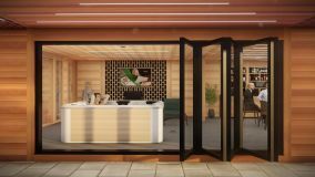 Privát, otthoni wellness
