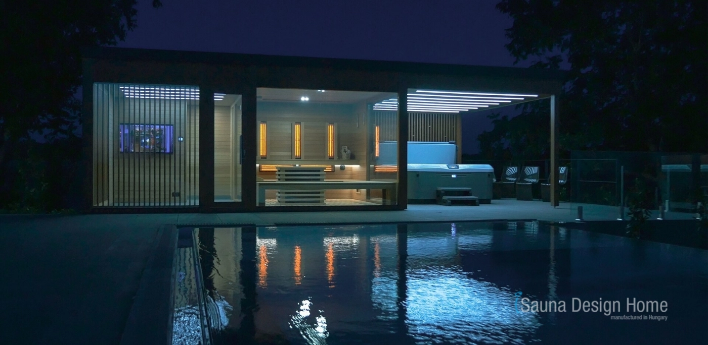 Éjszakai hangultban