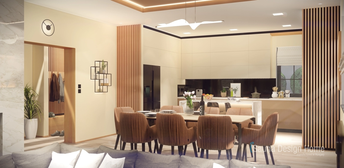 Építészeti látványtervezés