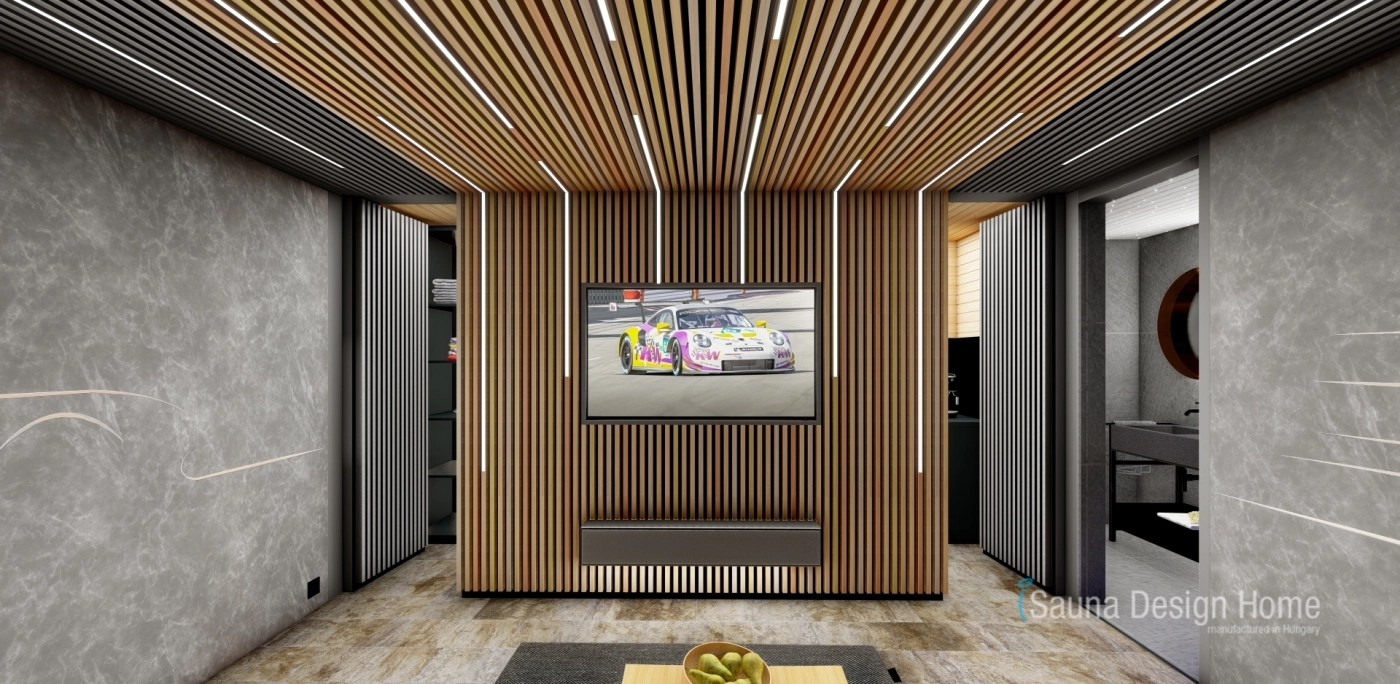 Egyedi fa falburkolatok