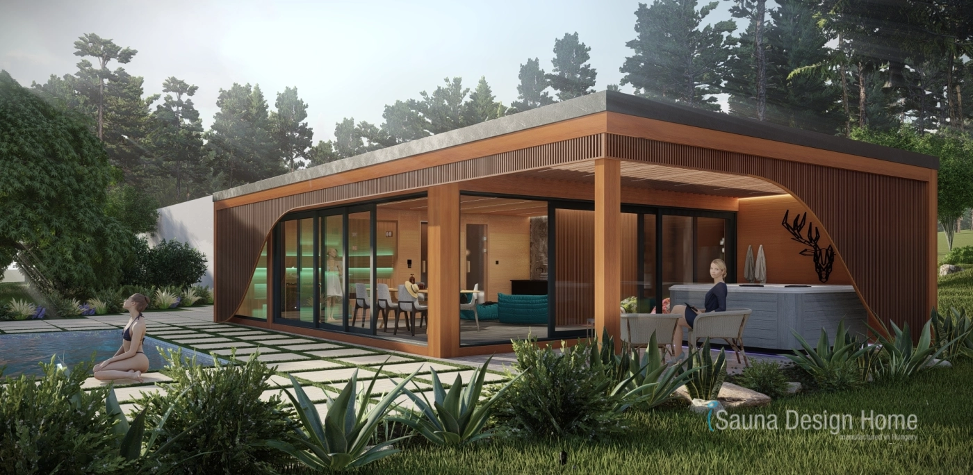 Egyedi mobilház építés