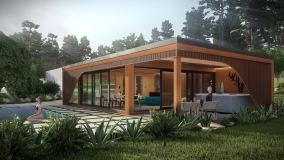 Egyedi mobilház építés