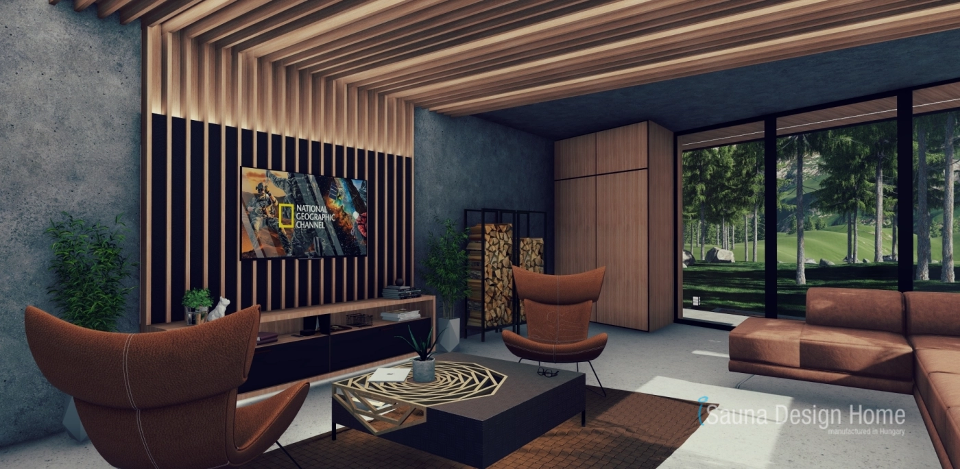 Beltéri dekoratív falak